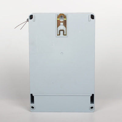 上海华立电表厂三相四线电表电子式电能表 电度表工厂用