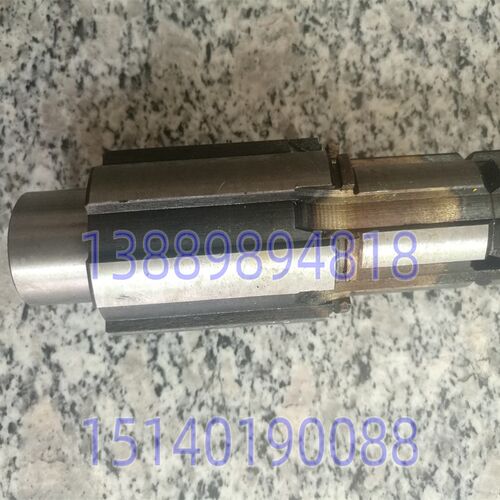 沈阳机床配件 中捷钻床Z3025-10 Z303L2-8主轴箱六轴21355
