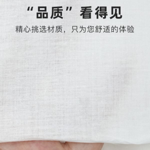 布擦A白棉布AT方块干湿ACC摩 T布标准 CC布A  A布A摩CCT小白擦
