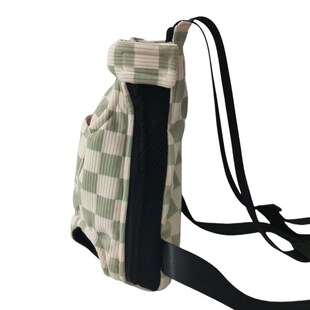 狗狗便携出e行轻便胸前猫包宠物背带神器装泰迪小型犬猫咪双肩背