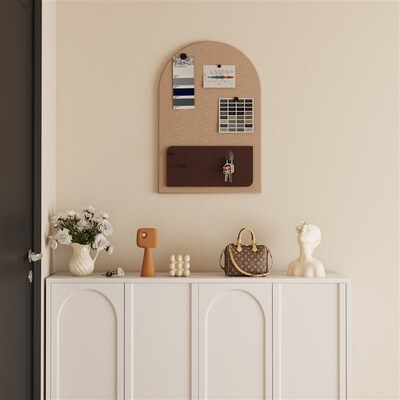 电表箱装饰画免打孔现代s简约遮挡箱客厅开关电表盒配电箱电闸挂