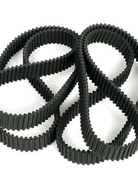 高品质同步带 eD5M-695 700 710 720 740 750 770 780 黑色橡胶
