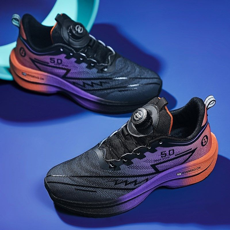 赤兔8paro夏季跑步鞋男童学生减震旋转纽扣青少年跑鞋耐磨赤兔7PR,童鞋/婴儿鞋/亲子鞋,运动鞋,淘宝优惠券,粉丝福利购,淘宝优惠卷