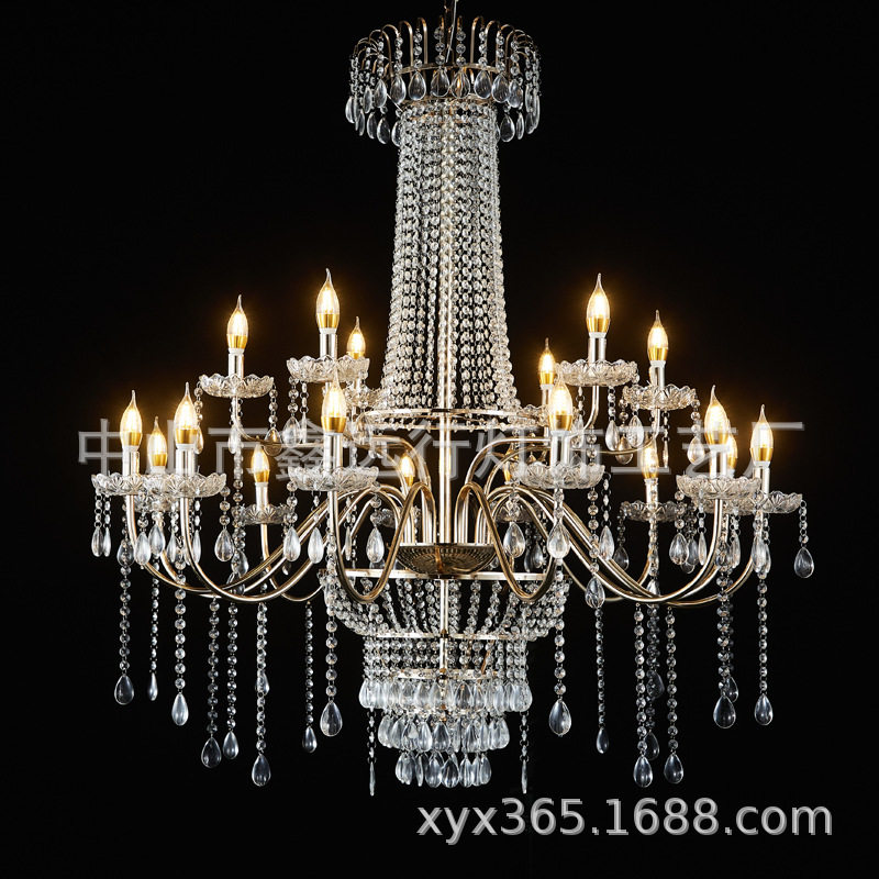 新款婚庆道具亚克力水晶吊灯婚礼堂现场吊顶装饰舞台灯光布置欧式,家装灯饰光源,酒店/宴会厅/餐饮吊灯,淘宝优惠券,粉丝福利购,淘宝优惠卷