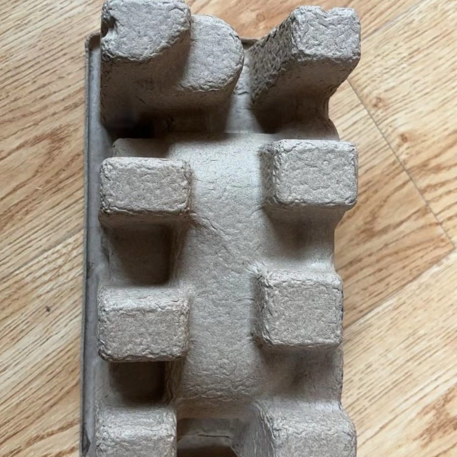 家电内衬纸浆模塑干压湿压纸浆包装可再生电机包装全降解固定纸托,搬运/仓储/物流设备,其他起重搬运设备,淘宝优惠券,粉丝福利购,淘宝优惠卷