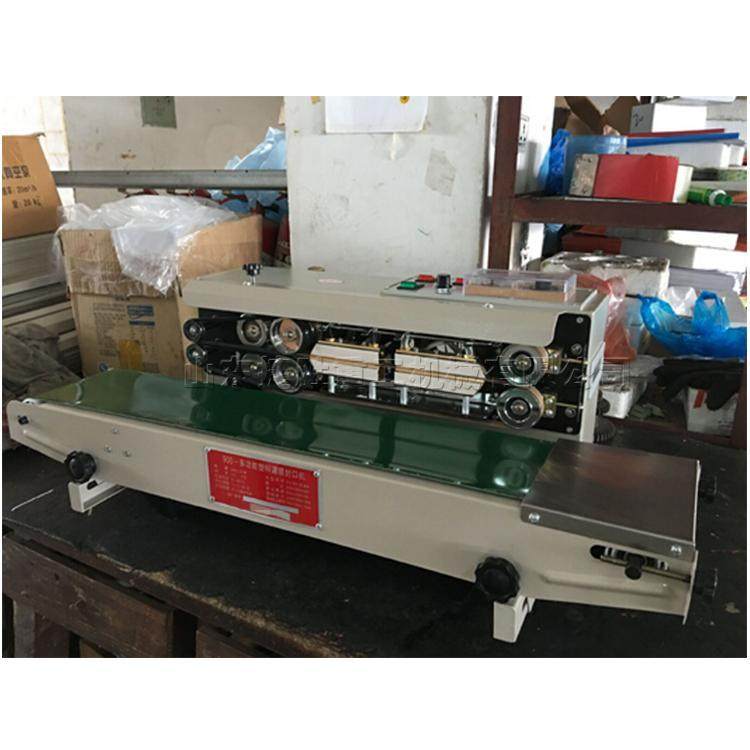 包装袋一体封口机 全自动式小型封装设备 便携式塑胶袋压口机,五金/工具,封边机,淘宝优惠券,粉丝福利购,淘宝优惠卷