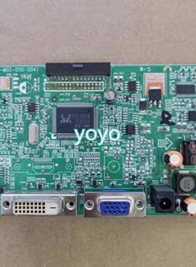 ACE R宏基S220HQL驱动板 715G4951-M02-000-004L 原装主板