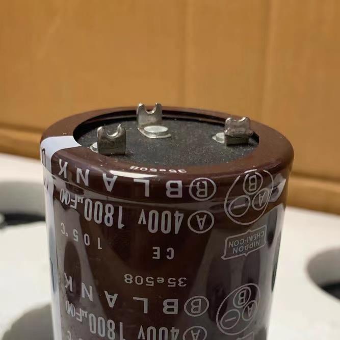 400V1800UF 3脚电容 450V2000UF 现货供应