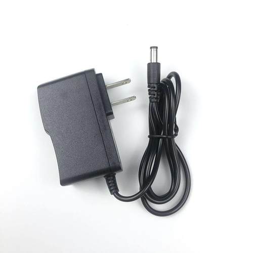 9v5V电源门铃迎宾新款适配器感应感应器电源线电源线器欢迎光临