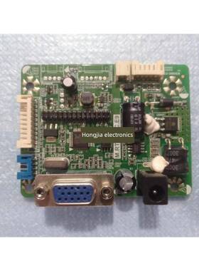 清华同方TF-E2208N SC-22 RTD270CLW_R10.1电源驱动一体板21.5寸