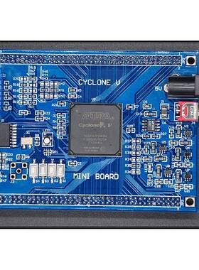 5CEFA5 ALTERA CYCLONE V FPGA 核心板 开发板 系统板