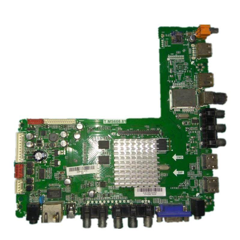 原装理想 LED3280液晶电视主板T.MS608.81屏LSC320AN02 RS320LEDM