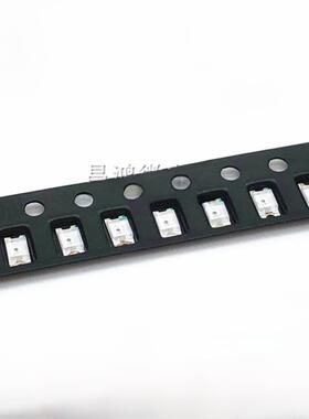 Smd Led 1206红色，黄色，蓝色，祖母绿，暖白色，橙色，紫色冰蓝