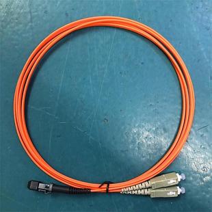 ST电信级尾纤OM1 MTRJ光纤跳线多模双芯MTRJ