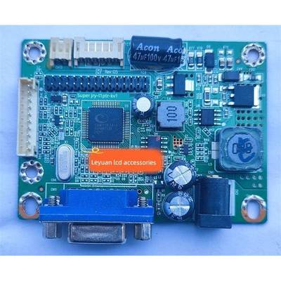 LED通用驱动板 RTD270CLW-R10.5 R10.8 JRY-L1PTR-KV1 W1AFHD-BV1