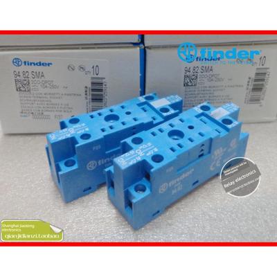 94.82全新原装寻光器/褪色型94.82（55.32系列继电器匹配底座）