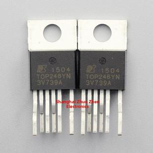 T0P246YN TOP246YN 液晶电源管理芯片三极管 进口TOP246Y 全新原装