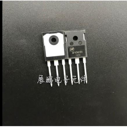 MP40N65BU全新大芯片 逆变器电焊机常用IGBT三极管40A 650V TO-3P