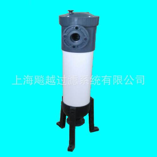 1器号2号upvc过滤器 upvcp保安过滤器 uvc袋式过滤 江浙包QJC沪邮