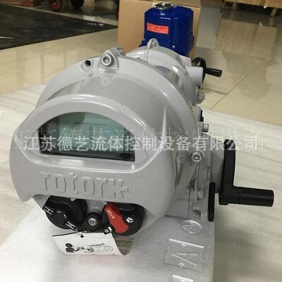 罗托克执行器ROTOKIQ2总线通讯板（PROFIBUSDUAL）MOD6XMK2