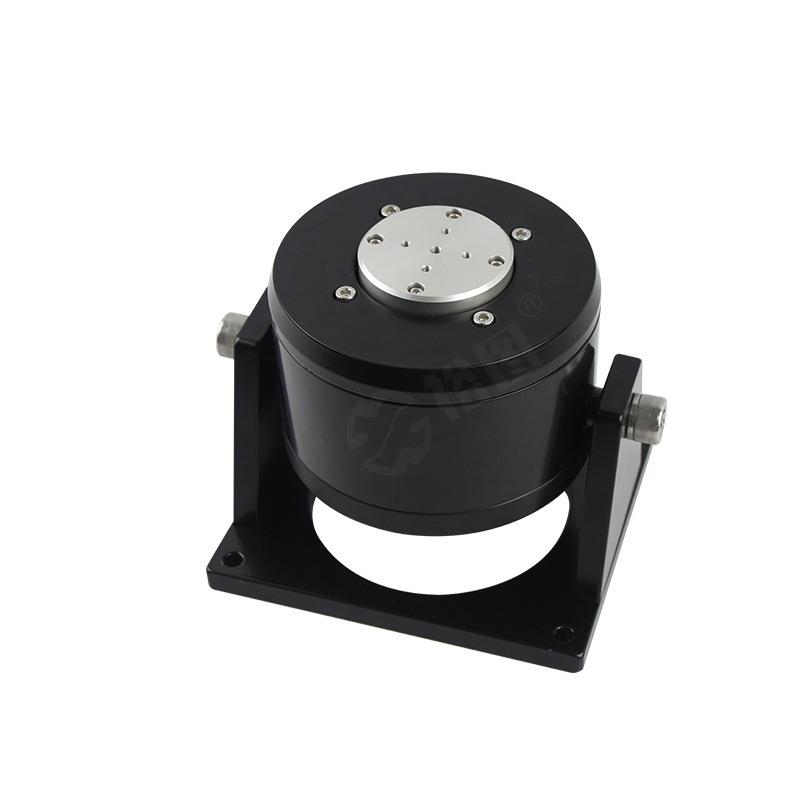 YT-JZ005TB振动台模态激振加速度传感器振动试验校准标定50N振幅