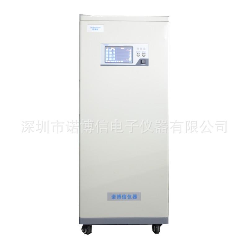 厂家直发NBX1640-5交流耐压绝缘接地泄漏功率安规综合仪