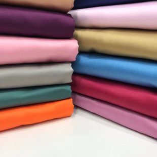 重磅!1b20支床单单件高纱支匹马棉丝滑密实纯色全棉双人睡单