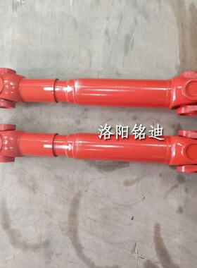 SWC225联轴器十字轴式联轴器节传动轴工厂