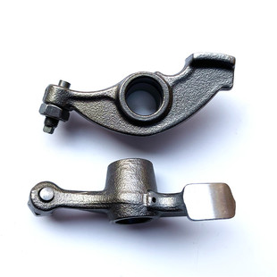 适用大公佳颖W喜俊追梦喜致酷影凸轮轴摇比凸轮摇臂