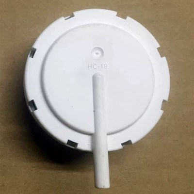 适用海尔洗衣机电子水位开关 PSR1013 0034001009A 传感器 压力器