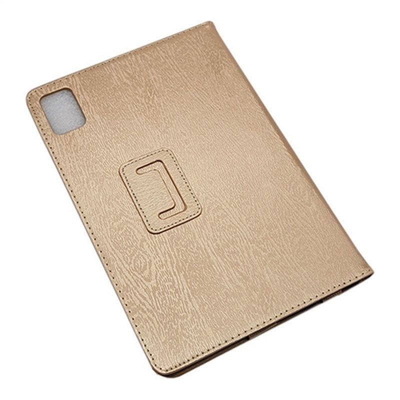 适用 10.1寸12寸13寸14寸安卓平板电脑保护套3孔防摔全包软套支架