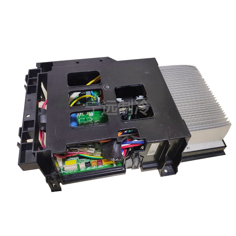 海信1.5p空调电脑板外机主板1832790.C/F变频板1837430带电器盒