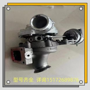 配于依维柯2.3T 5801922491涡轮增压器 836825 0009