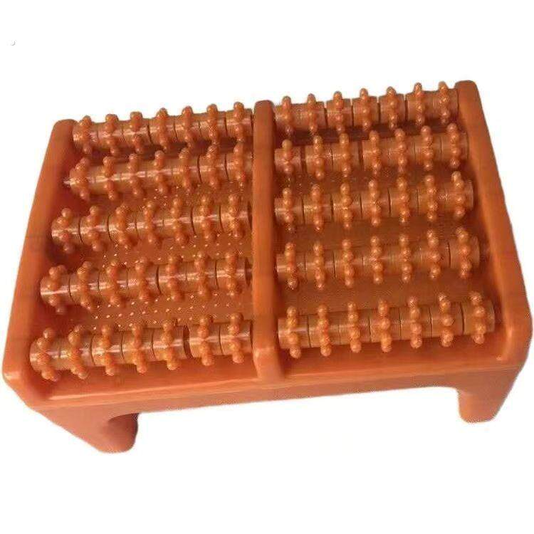 脚底按摩器搓脚板按摩脚部按摩器泡脚桶按摩器按摩轮