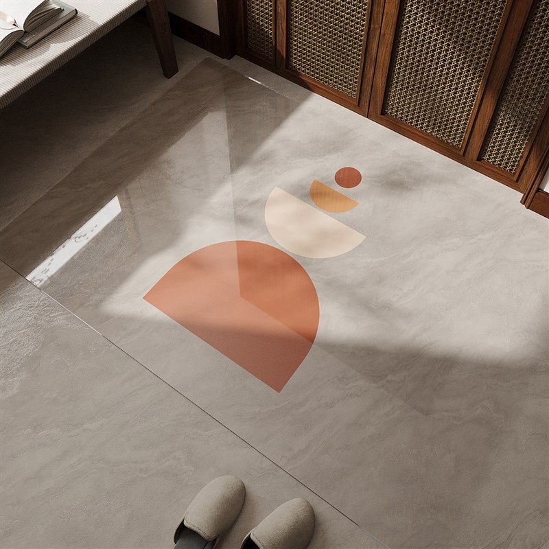 入户门地垫2025新款大门口进门防E滑除尘软玻璃透明地毯脚垫可裁,居家布艺,入户地垫,淘宝优惠券,粉丝福利购,淘宝优惠卷