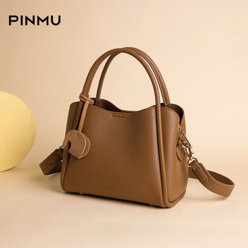 水桶包女2024新款菜篮子包包女秋D冬高级感小众女式单肩斜挎手提,箱包皮具/热销女包/男包,水桶包,淘宝优惠券,粉丝福利购,淘宝优惠卷