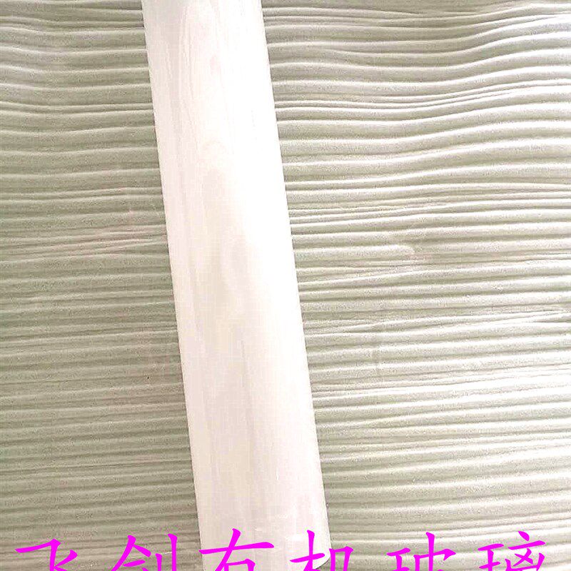 飞剑定做有机g玻璃管加工 亚克力磨砂管 亚克力圆管带圆盖