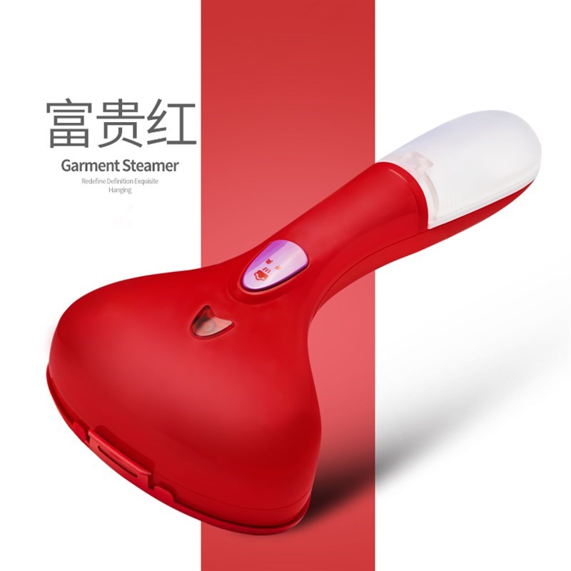 现货手持迷你挂烫机家用小型电熨斗便携挂式蒸汽烫衣YY服熨烫机蒸