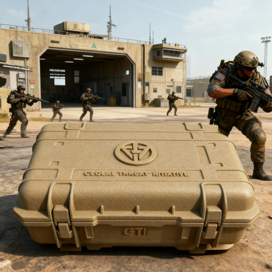 三角洲行动周边武器大红盲盒手办抽奖模型礼物非洲之心干员卡盒子