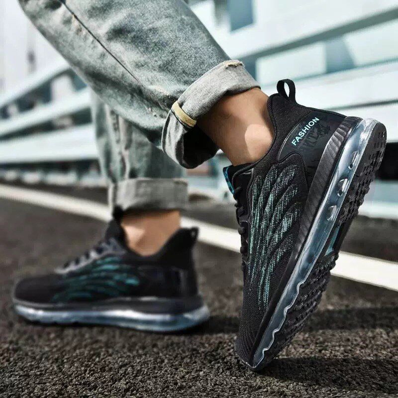 特大码跑鞋男鞋冬季45加胖脚46宽肥47学生48码气垫减Y震跑步运动,流行男鞋,网面鞋,淘宝优惠券,粉丝福利购,淘宝优惠卷