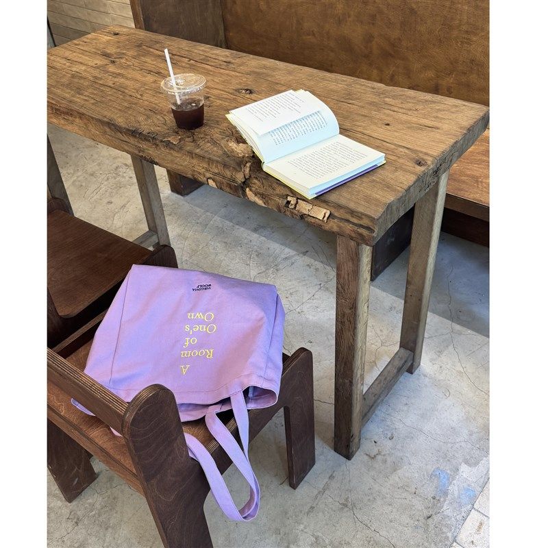 【一间只属于自己的房间】v紫色帆布包 刺绣字母帆布袋 通勤百搭,箱包皮具/热销女包/男包,通用款女包,淘宝优惠券,粉丝福利购,淘宝优惠卷