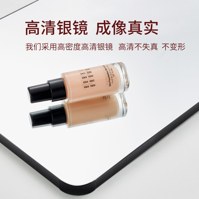 衣柜镜子内装推拉m镜全身镜内置滑轨伸缩旋转折叠隐形试衣穿衣镜,住宅家具,穿衣镜,淘宝优惠券,粉丝福利购,淘宝优惠卷