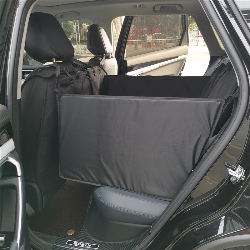 两座椅宠物车载垫后排小型防脏不粘F毛单座狗垫全包围狗坐车垫子,宠物/宠物食品及用品,猫狗车载垫,淘宝优惠券,粉丝福利购,淘宝优惠卷