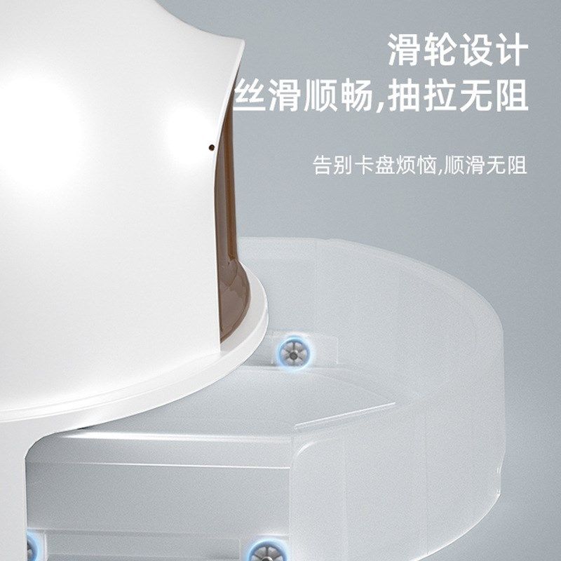 猫砂盆全a封闭大空间抽屉式猫厕所带净味器模块除臭,宠物/宠物食品及用品,猫砂盆/猫厕所,淘宝优惠券,粉丝福利购,淘宝优惠卷
