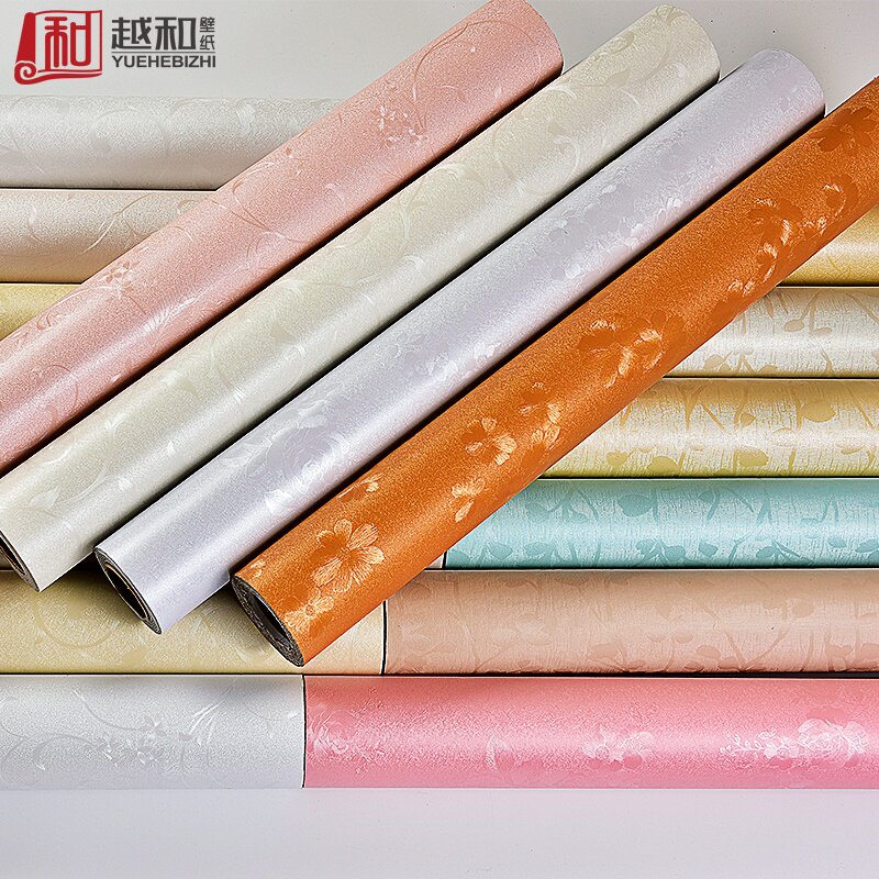 纯色墙贴纸自粘防水防潮自贴卧室温馨防水壁纸宿舍墙.贴装饰改造,家装主材,自贴墙纸/自粘墙纸,淘宝优惠券,粉丝福利购,淘宝优惠卷