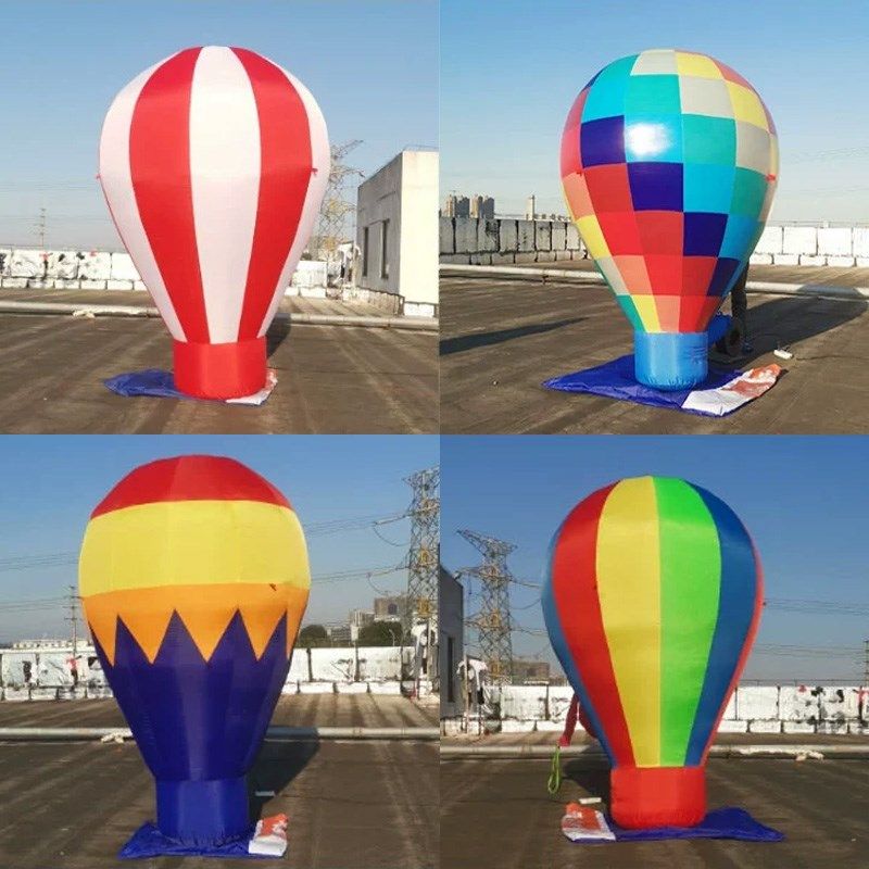 网红款大型户外充l气热气球气模户外露营拍照打卡吊篮底座装饰定,节庆用品/礼品,充气气模,淘宝优惠券,粉丝福利购,淘宝优惠卷