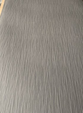 艺饰B6307-NT铁灰织木深灰色木纹防火板耐火板饰面板美耐板