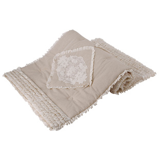 美式组合沙发垫布l艺防贵妃椅防滑坐垫  加厚田园韩国.沙发垫定做