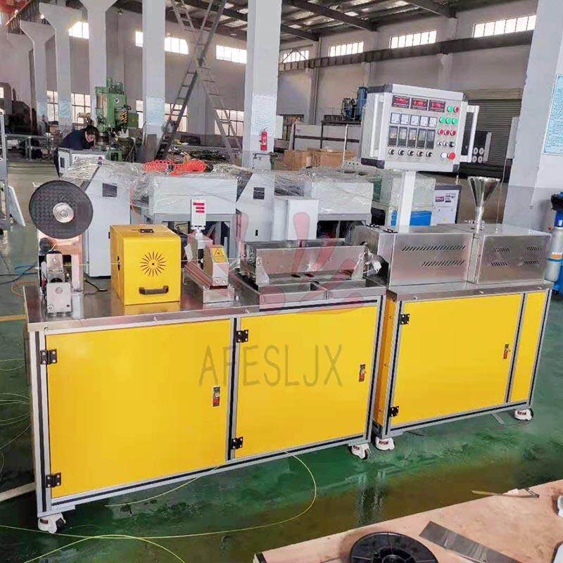 桌面级3D打印耗材实验机学校培训迷你3D打印耗材挤出实验机