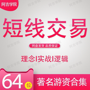 著名游资心法语录柚子悟道心得全合集股市学习炒实战视频教程